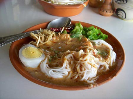 du lich thai lan